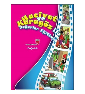 Doğruluk / Hacivat ve Karagöz ile Değerler Eğitimi