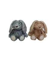 PB31603-23 Peluş Oturan Tavşan 23 cm
