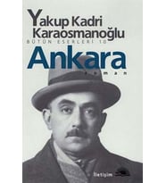 Ankara