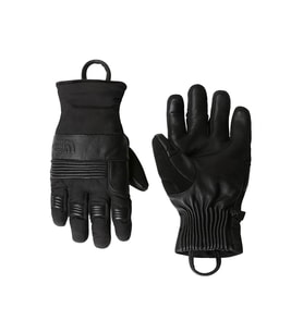 The North Face W Montana Luxe Futurelight Glove Eldiven NF0A7WGKJK31 Siyah