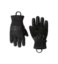 The North Face W Montana Luxe Futurelight Glove Eldiven NF0A7WGKJK31 Siyah