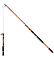 Remixon Apache 3,60m, 250gr Tele Kamış, Orange