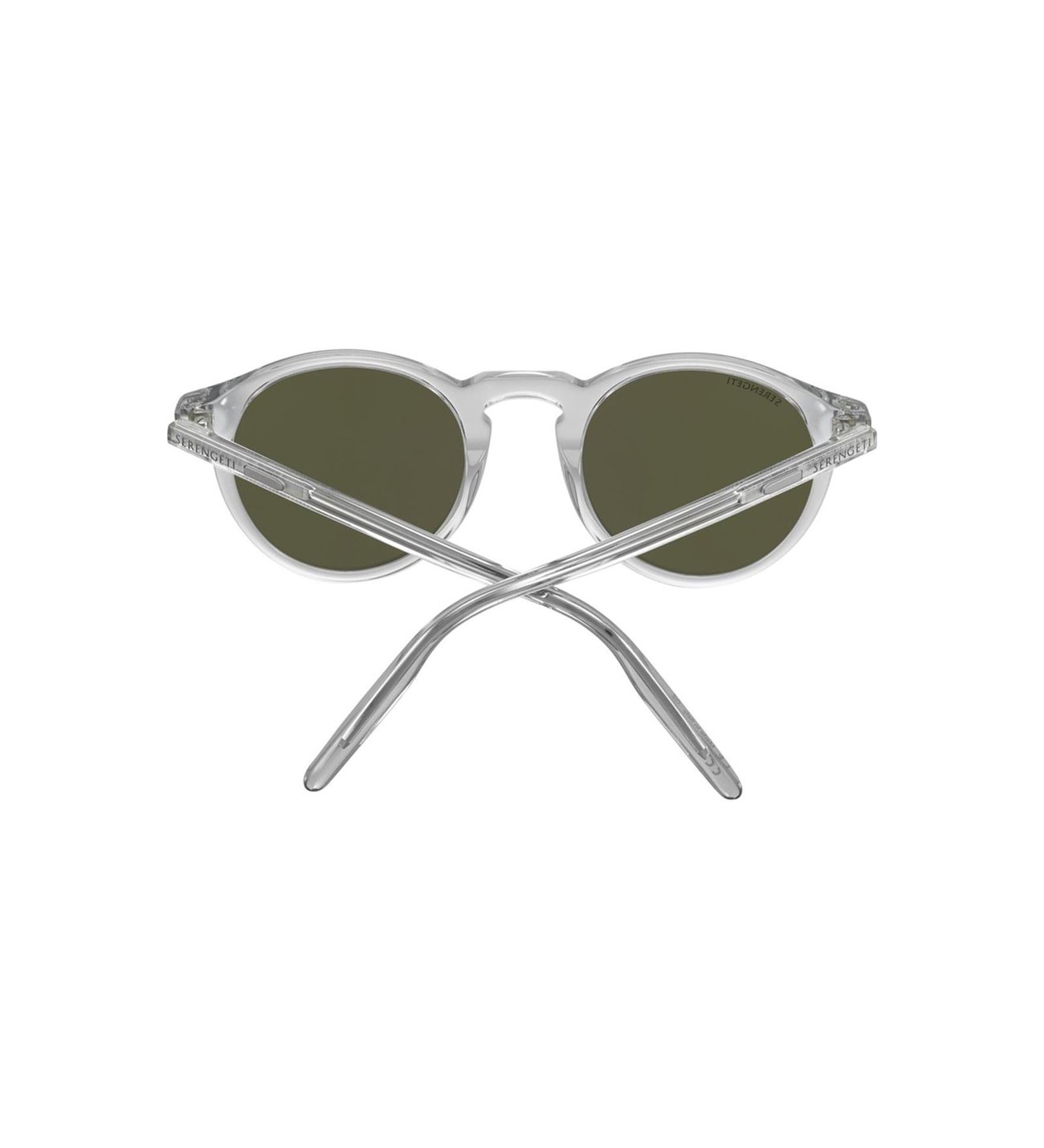 Serengeti Raffaele 8952 Polarize Unisex Güneş Gözlüğü