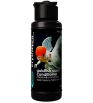 Crystalpro Goldfish Aqua Conditioner 125ml Skt:01/2029