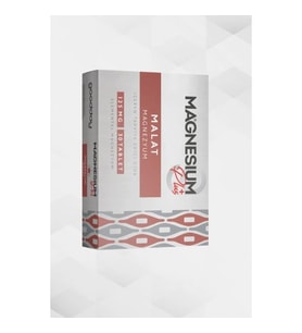 GOODDAY Magnesium Plus Malat 30 Tablet