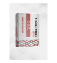 GOODDAY Magnesium Plus Malat 30 Tablet