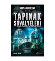 Tapınak Şövalyeleri Kürşad Berkkan, - Kursad Berkkan