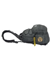Cat 84174 Crossbody Bodybag Sırt ve Göğüs Çantası Antrasit