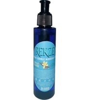 Rekze Vanilya Aromalı Masaj Yağı 125ML / Vanilla Flavored Mas