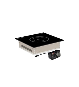 Omake IND02.I15 İndüksiyon Ocak Ankastre 2000 W