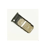 Motorola Moto Z Sim Tepsisi - Siyah