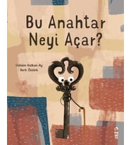 Bu Anahtar Neyi Açar?