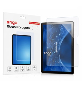 Hometech Alfa 10XM Ekran Koruyucu 10.1 inç Nano Parlak