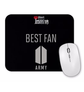 Best Fan Army Syeocheu Mouse Pad