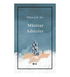 Müstear Adresler