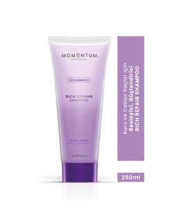 Momentum Şampuan Rich Repair 250 Ml
