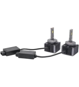 Photon Milestone D1S 14000 Lumens Led Xenon Ballast Version