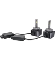 Photon Milestone D1S 14000 Lumens Led Xenon Ballast Version