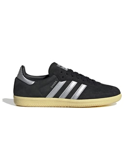 adidas Samba Og W Unisex Günlük Ayakkabı IE8128 Siyah