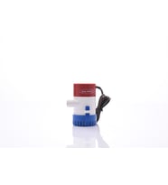 Sailorflo Dikey Sintine Pompası 750GPH 24V 1.2A