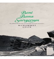 Beni Bana Sarıyorum