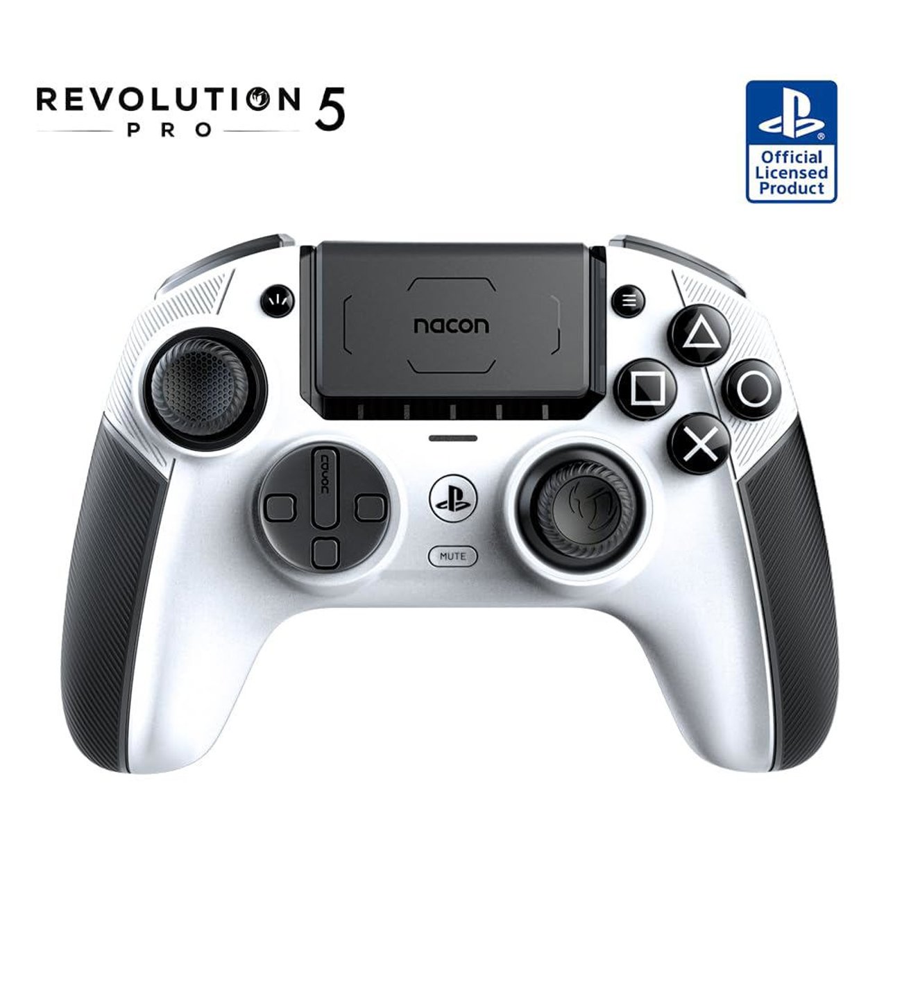 NACON Revolution 5 Pro Officially Licensed PlayStation Wireless