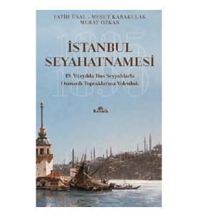 İstanbul Seyahatnamesi