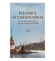İstanbul Seyahatnamesi