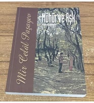 MÜHÜR VE AŞK (İKİNCİ EL ÜRÜN)