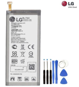 LG K40s Pil Batarya BL-T44 +Tamir Seti