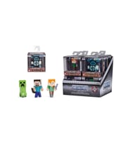 MINECRAFT 2 5 INC FIGURES