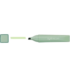 GIPTA F1552 PICKPEN FOSFORLU KALEM AÇIK YEŞİL