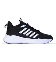 Mp 251-2333Mr Syh-Byz Erkek Sneaker Spor Ayakkabı (Siyah)