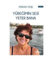 Yüreğimin Sesi Yeter Bana