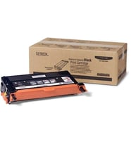 Tonersepeti Xerox Phaser 6180-113R00722 Siyah Orjinal Toner