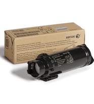 Tonersepeti Xerox Phaser 6510-106R03484 Siyah Orjinal Toner