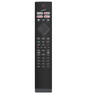 Philips 43PUS8107/12 Android Tv Kumanda-mikrofonsuz
