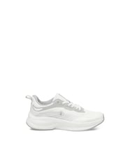 Lumberjack Tete 101932380 Kadın Sneaker Spor Ayakkabı Beyaz