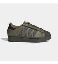 adidas IH6386 SUPERSTAR LED LIGHTS CF EL C Çocuk Günlük Spor Ayakkabısı