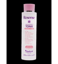 Rosense Gül Sıkılaştırıcı Tonik 200 ml