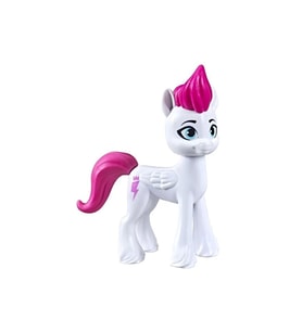 Hasbro My Little Pony A New Generation Movie Friends Zipp Storms - F2611