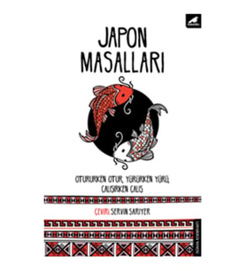 Japon Masalları