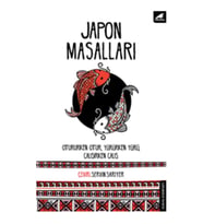 Japon Masalları