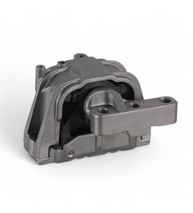 Vw Golf 4 Bora Motor Takozu Sağ 1.6 AKL 1998-2005 1J0199262BE-2