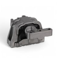 Vw Golf 4 Bora Motor Takozu Sağ 1.6 AKL 1998-2005 1J0199262BE-2
