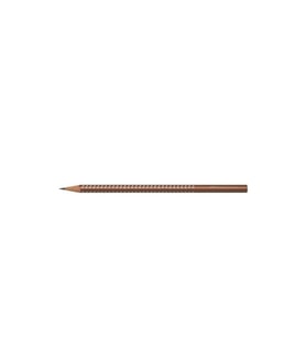 Faber-Castell Kurşun Kalem Parlak Renk Metal Bronz