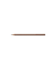 Faber-Castell Kurşun Kalem Parlak Renk Metal Bronz