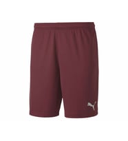 Puma Teamgoal 23 Knit Shorts Erkek Futbol Maç Şortu 70426209 Kırmızı