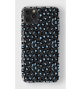 Iphone 11 Pro Uyumlu Baskılı Yumuşak Silikon Şeffaf Telefon Kılıfı