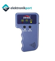 RFID Kart Yazıcı Kopyalayıcı 125 Khz T5577 EM4305 Keyfob yeniden yazılabilir